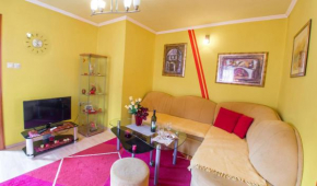Inga's Place
